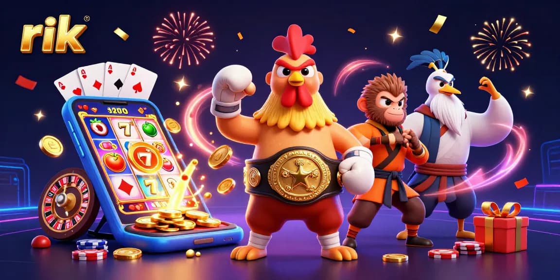 How to Simplify rik for Winning Strategies in Slots by 2026