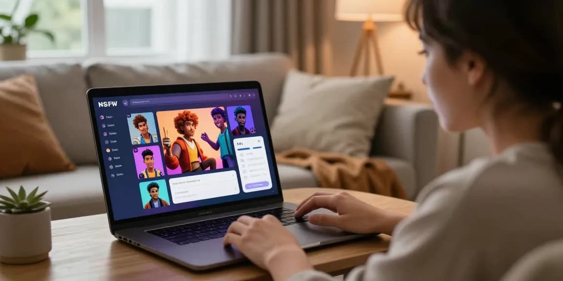 Research-Backed ai ecchi chat Strategies That Deliver Engaging Experiences for Users