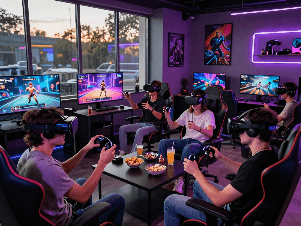 A 3D Sex Game Analyst's Take on Trends & Innovations in 2026