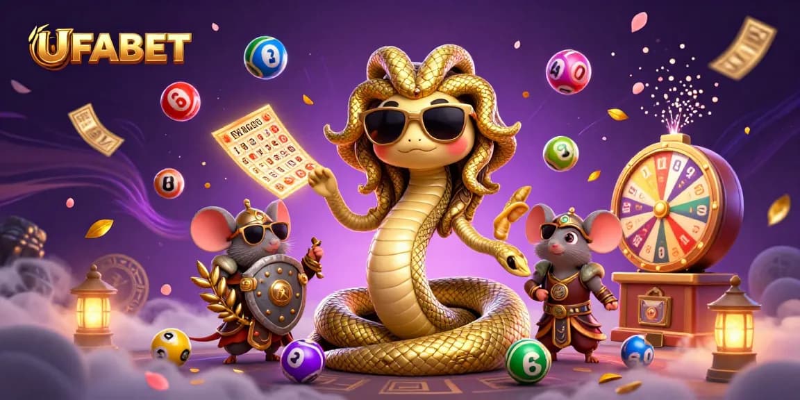 Winning Strategies for UFABET Gamblers in 2026: Master Your Betting