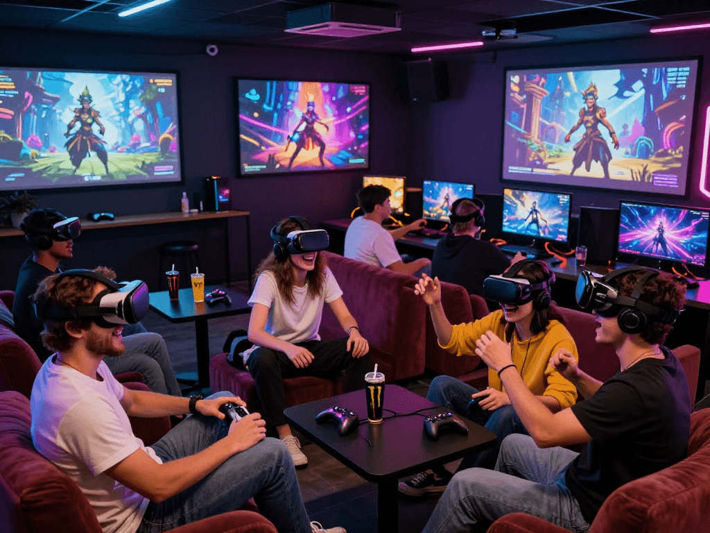 Sex Simulator Case Study: Real-World Gaming Experiences in 2026