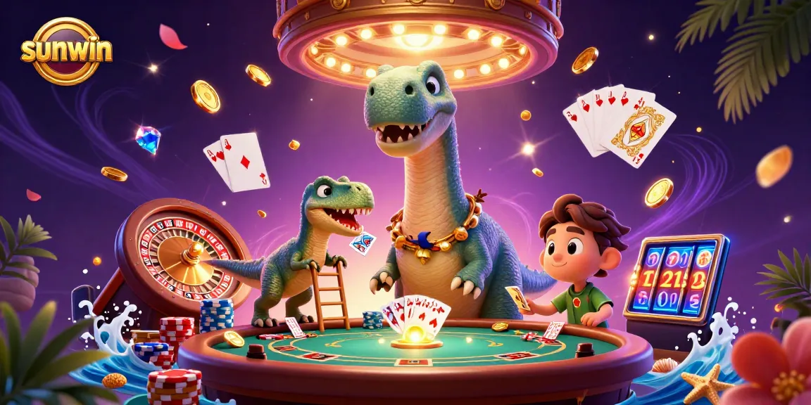 The Advanced Sunwin Playbook for Experienced Gamblers in 2026