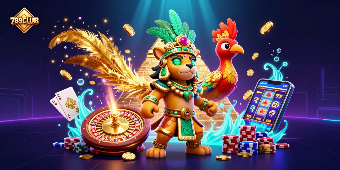 7 Key Advantages of 789CLUB Over Competitors for Gamblers in 2026