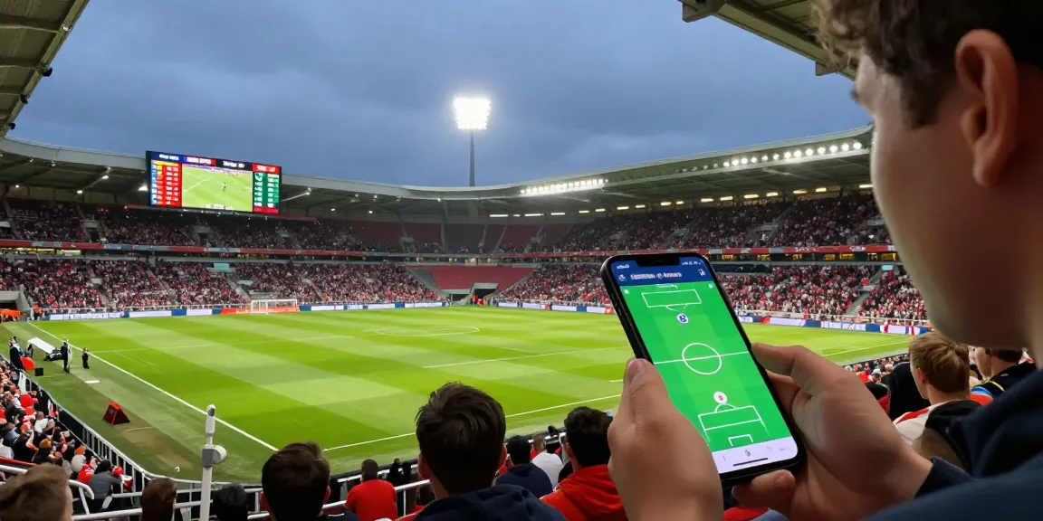 Why CabongTv watch live football today Is the Best Choice for Bettors in 2026