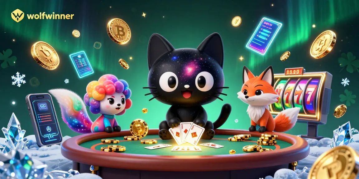 wolfwinner Deep Dive: Winning Strategies for Gamblers in 2026
